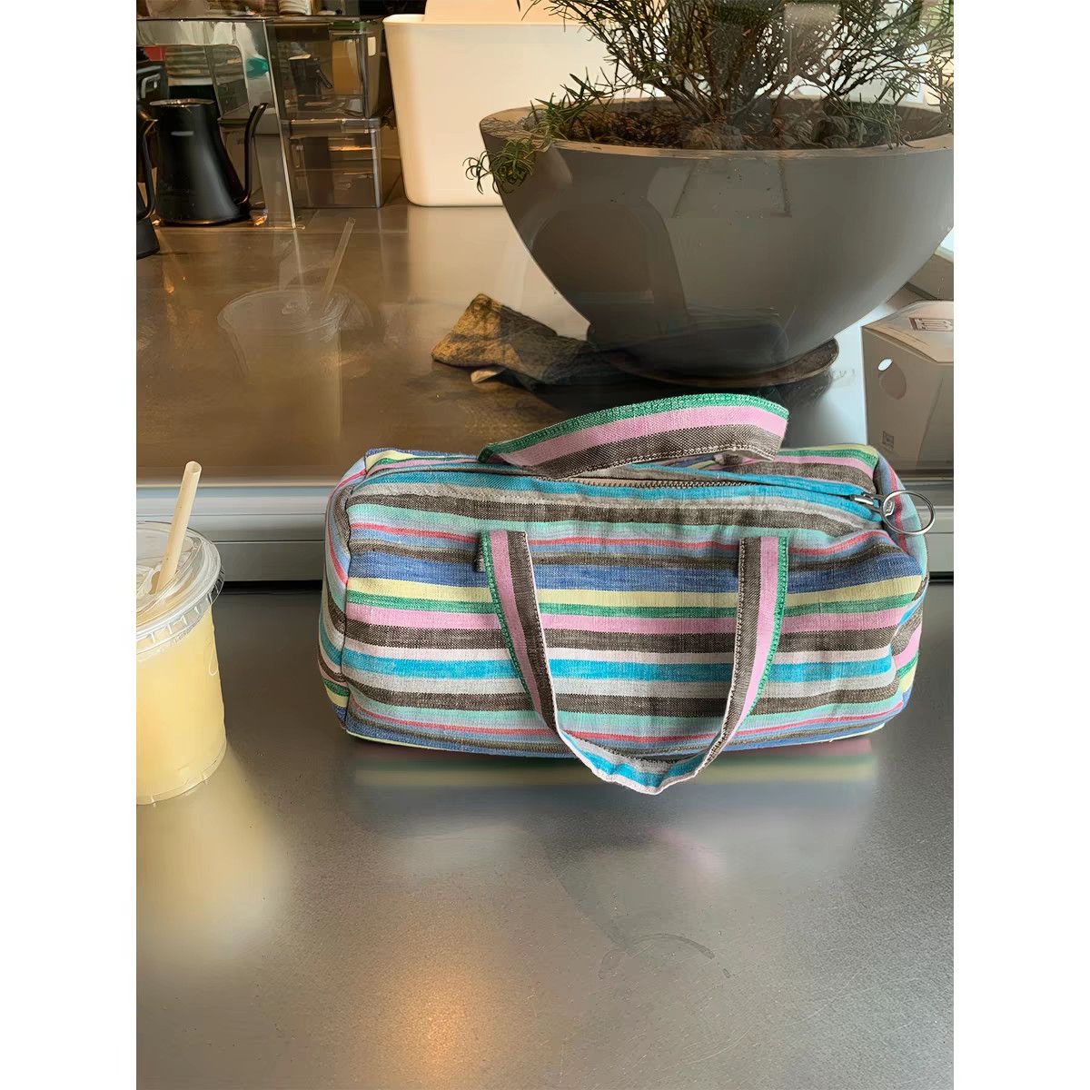 Women Bag Cotton 2026 Fashion  - Linen Bag Bulk recension och pris