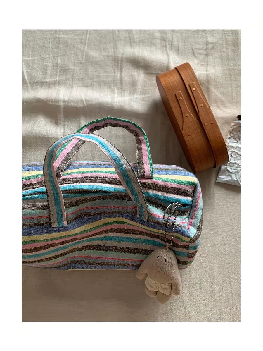 Women Bag Cotton 2026 Fashion  - Linen Bag Bulk recension och pris
