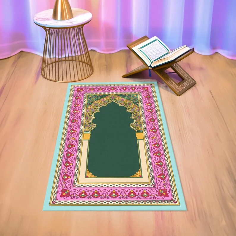 Vintage Art Design  Rug Premiu - Sustainable Living Home recension och pris