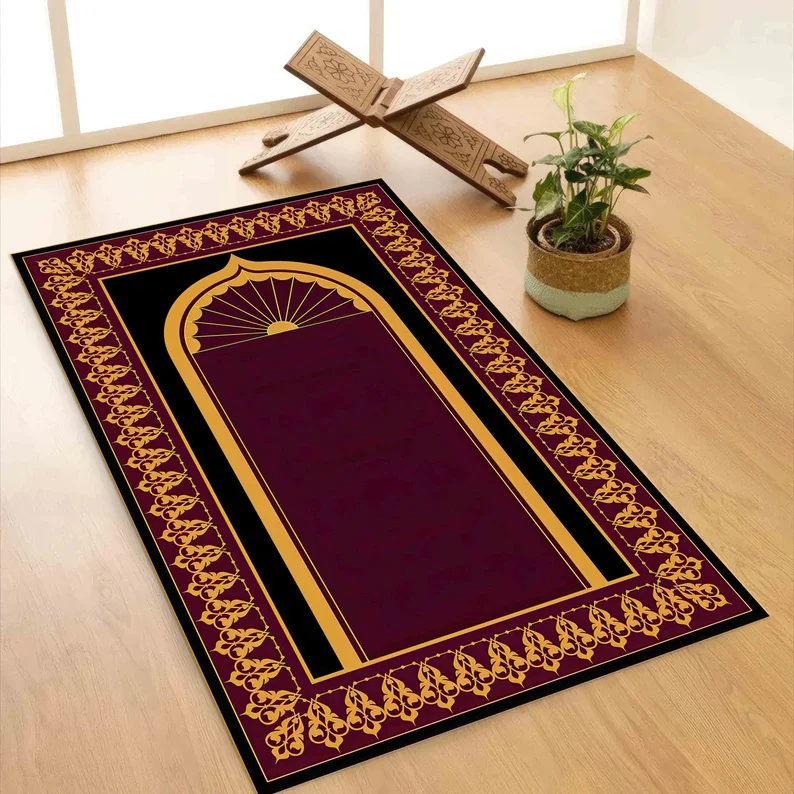 Vintage Art Design  Rug Premiu - Sustainable Living Home recension och pris