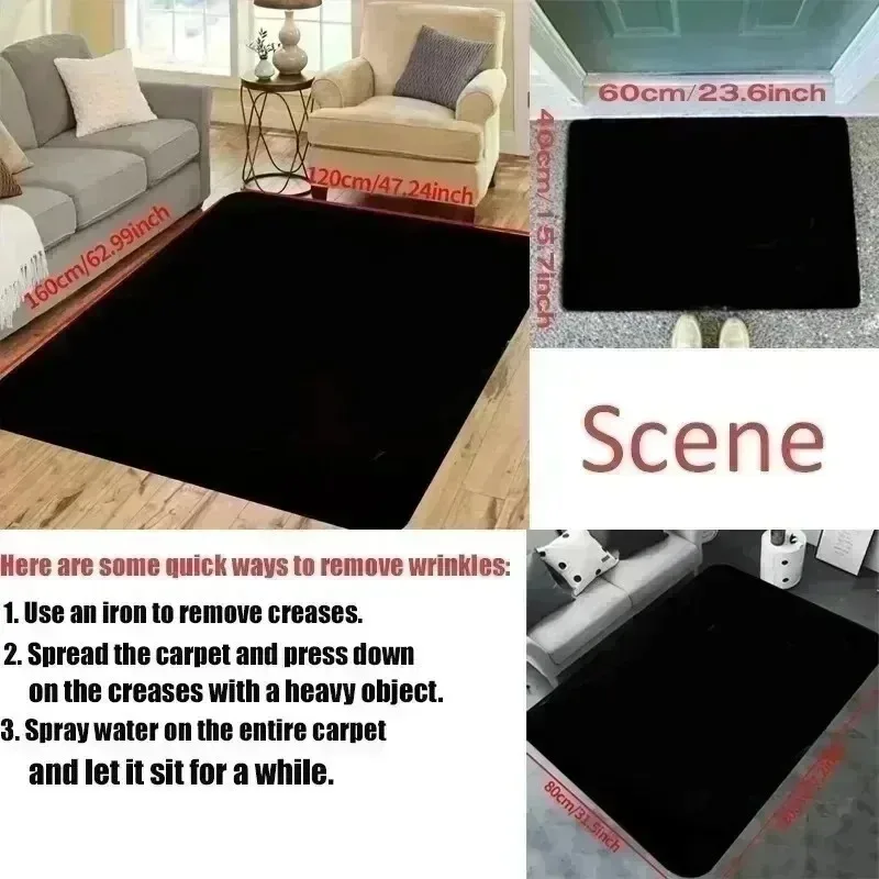 Vintage Art Design  Rug Premiu - Sustainable Living Home recension och pris