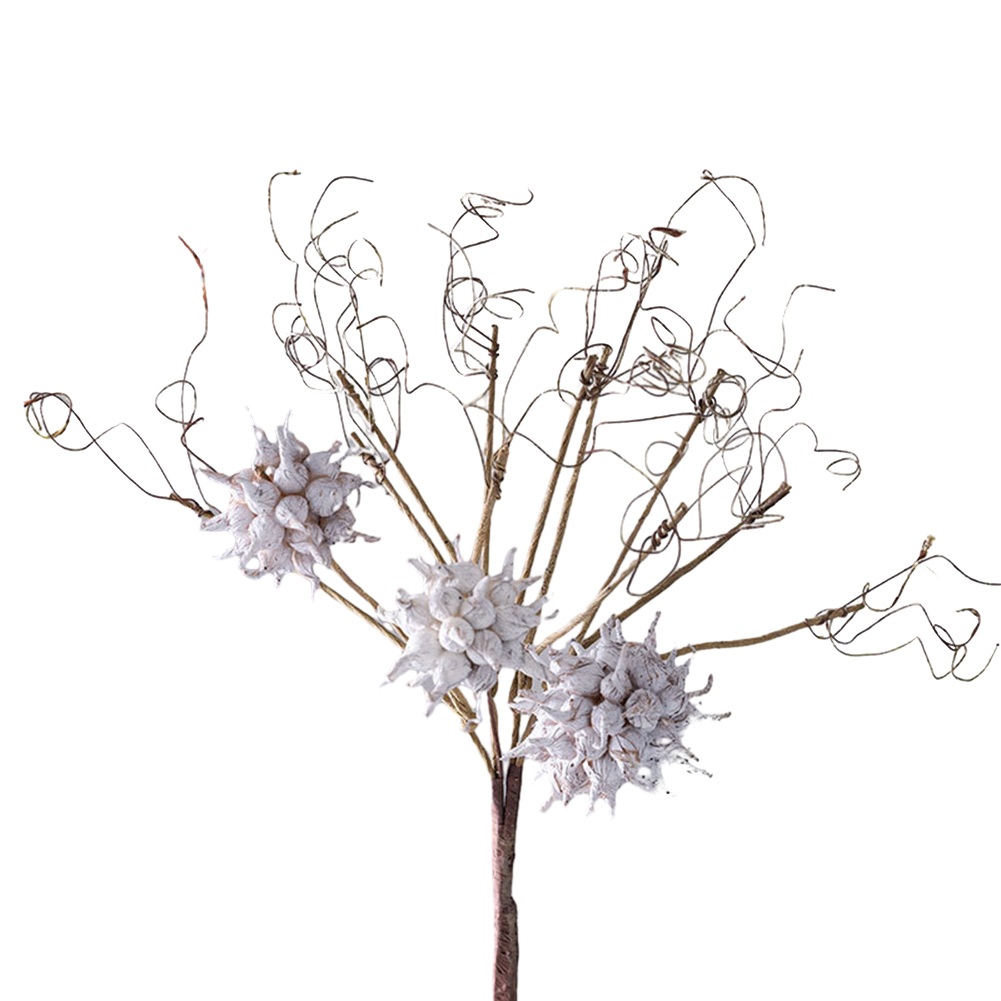 Flowers Artificial Plant Weddi - Sustainable Living Home recension och pris