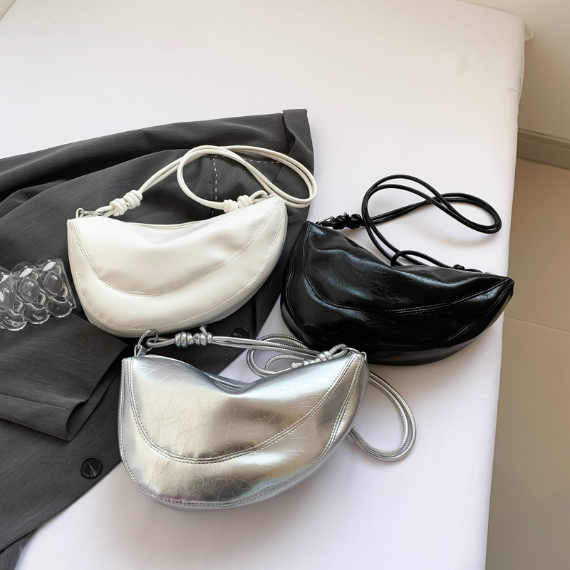 Versatile Crossbody Bag for Wo - Linen Bag Bulk recension och pris