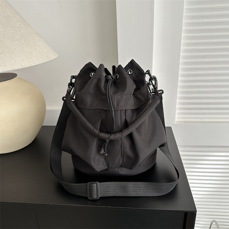 Fashionable Crossbody Bags for - Linen Bag Bulk recension och pris