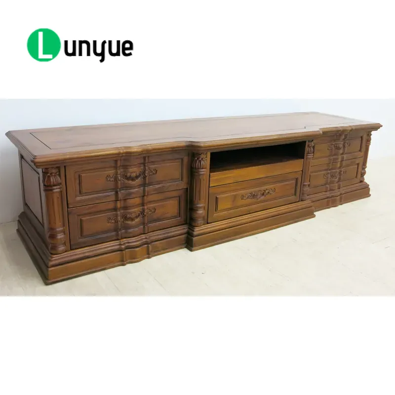 Handcrafted Antique European C - Sustainable Living Home recension och pris