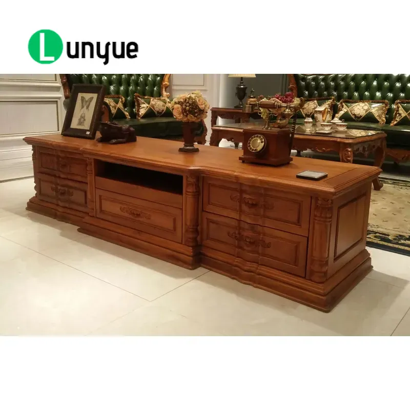 Handcrafted Antique European C - Sustainable Living Home recension och pris